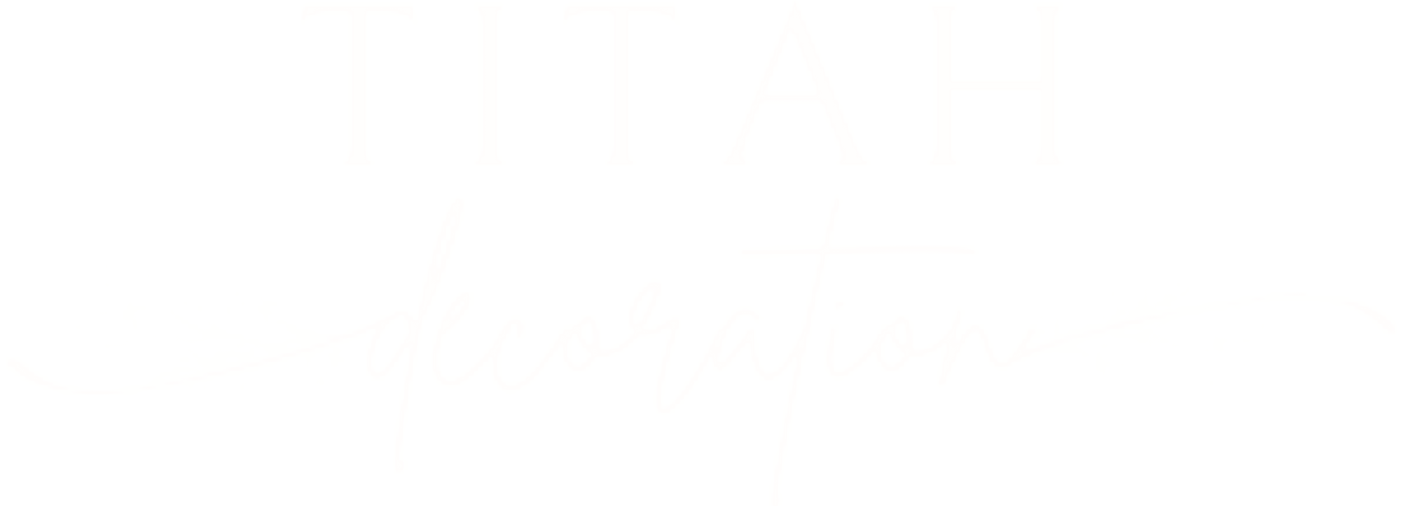 Titah Decoration